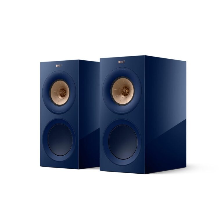 Editors’ Choice: KEF R3 Meta
