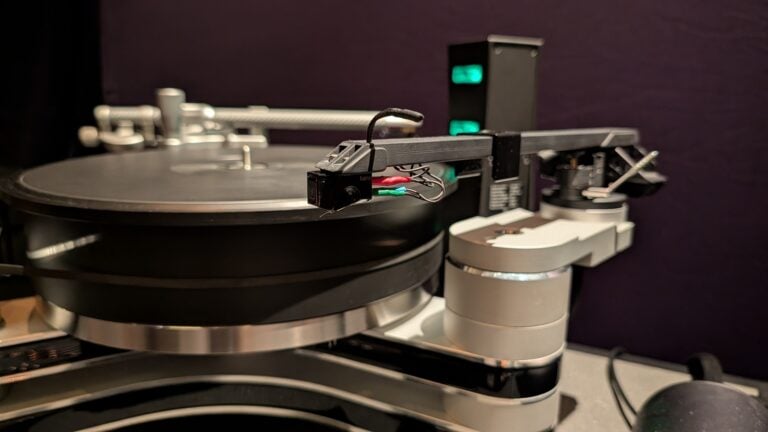 The 2026 AXPONA Show: Analog & Digital Sources