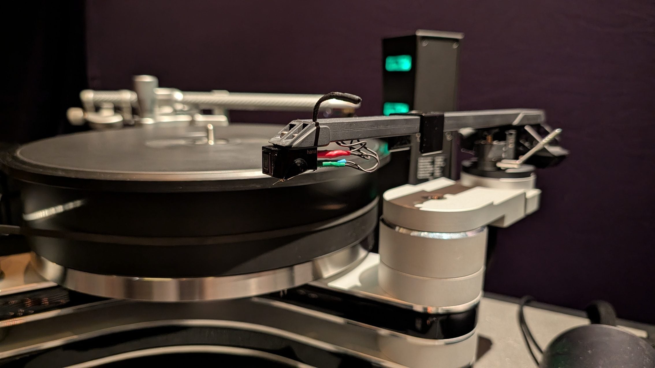 The 2026 AXPONA Show: Analog & Digital Sources - The Absolute Sound