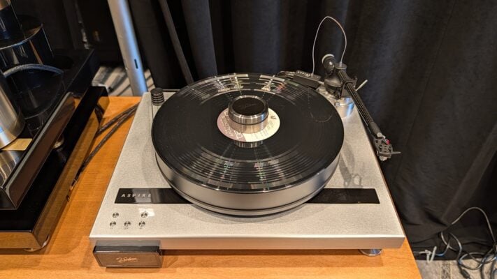 The 2026 AXPONA Show: Analog & Digital Sources - The Absolute Sound