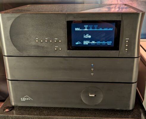 The 2026 AXPONA Show: Analog & Digital Sources - The Absolute Sound