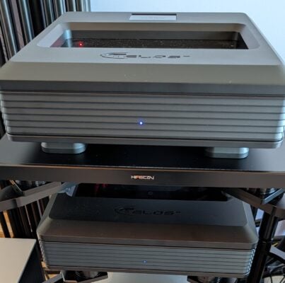 The 2026 AXPONA Show: Analog & Digital Sources - The Absolute Sound