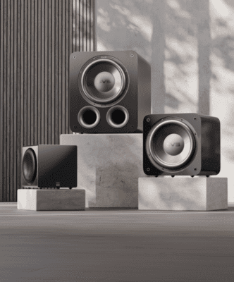 SVS Launches 3000 Micro R|Evolution