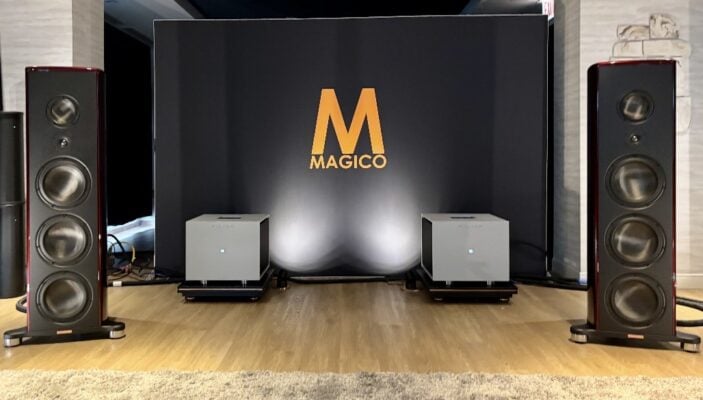 AQ Magico S7
