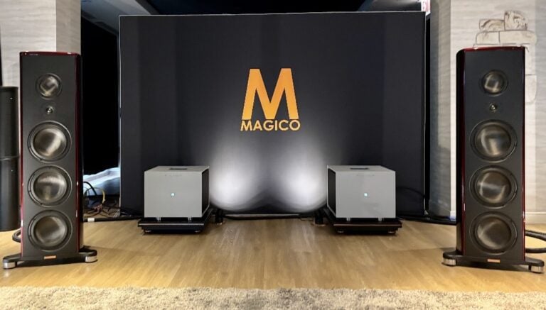 The 2026 AXPONA Show: Loudspeakers under $50,000