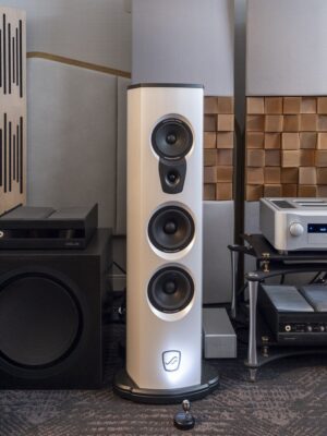 Audio Solutions Virtuoso