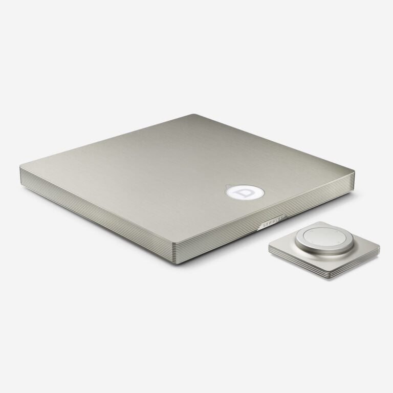 Devialet Astra Streaming Integrated Amplifier