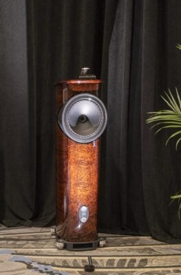 Fyne Audio