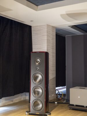 Magico S7 2026