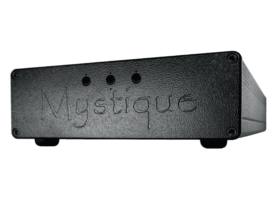 Mojo Audio Mystique Z DAC