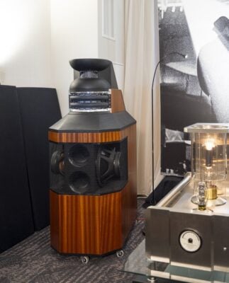 Western Electric