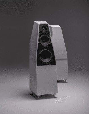 Wilson Audio Sabrina V