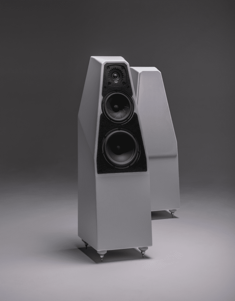 Wilson Audio Sabrina V