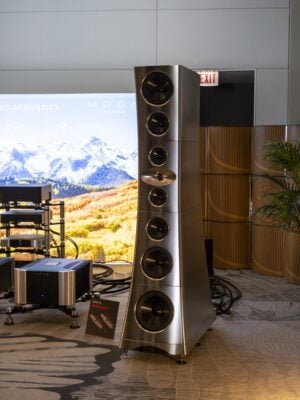 YG Acoustics