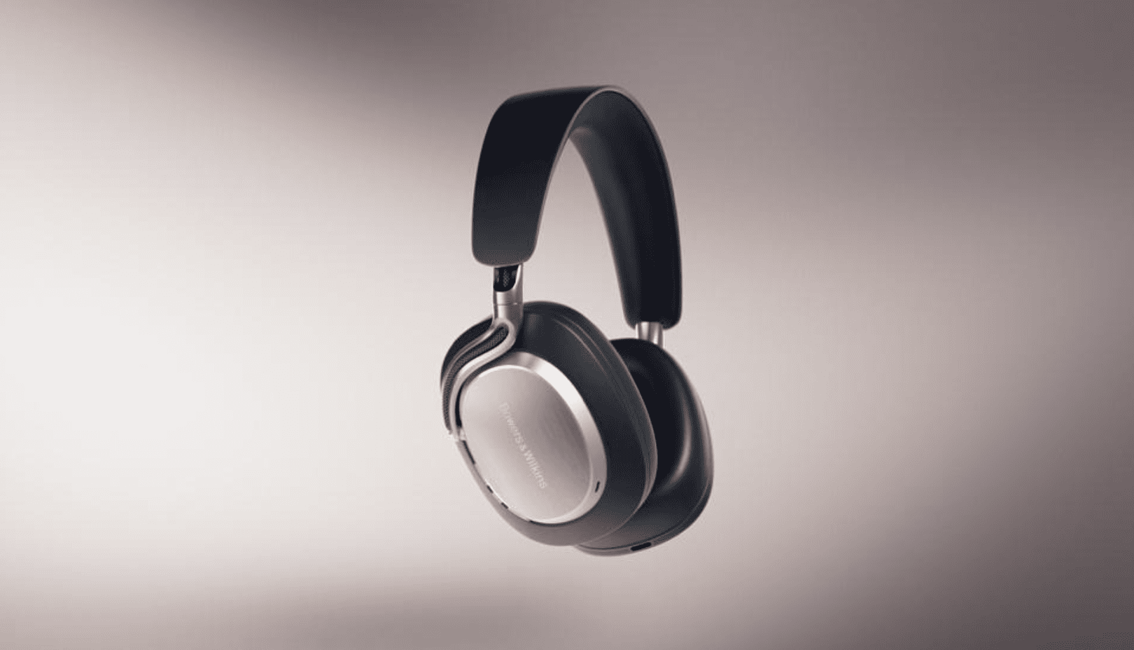 BOWERS & WILKINS GROWS ITS EVER-EXPANDING WIRELESS HEADPHONE