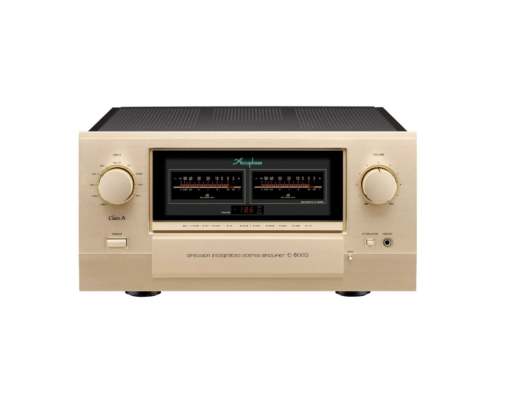Accuphase E800s