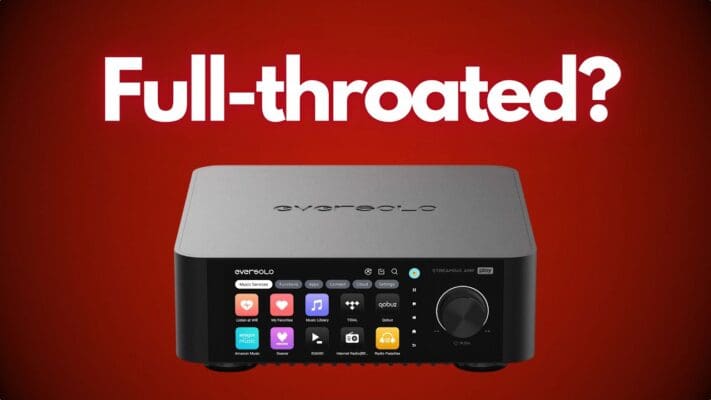 Denon PMA-50 Integrated Amp - The Absolute Sound