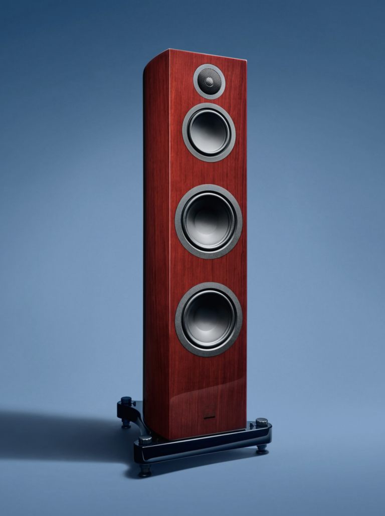 Gauder Akustik Elargo 200 Loudspeaker