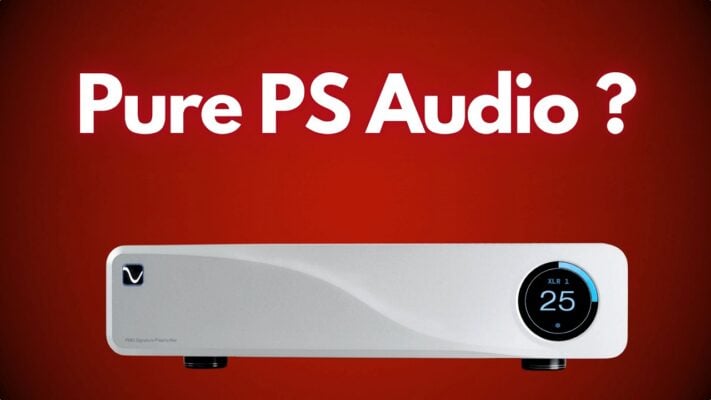 PMG Signature Preamplifier Review
