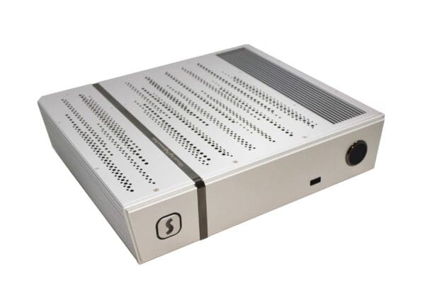 SOtM Digital Stack