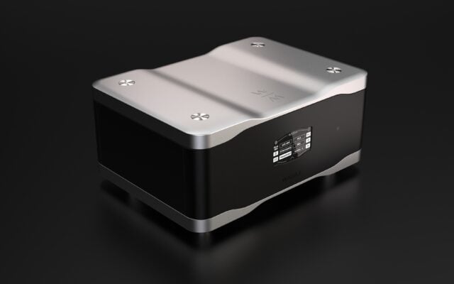 WADAX ANNOUNCES THE NEW STUDIO DAC COLLECTION AT HIGH END VIENNA 2026