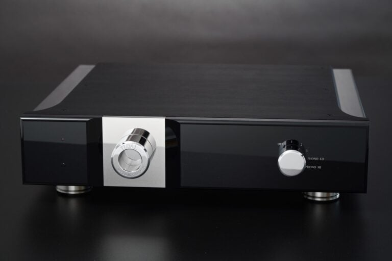 Editors’ Choice: Tidal Prisma