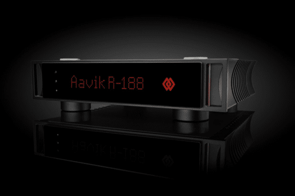 AAVIK R-X88 Series:  Redefining the Art of Analog Reproduction