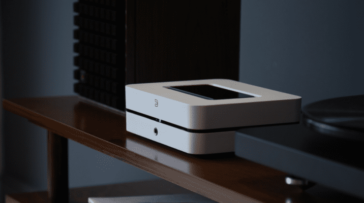 bluesound powernode news 5.2026
