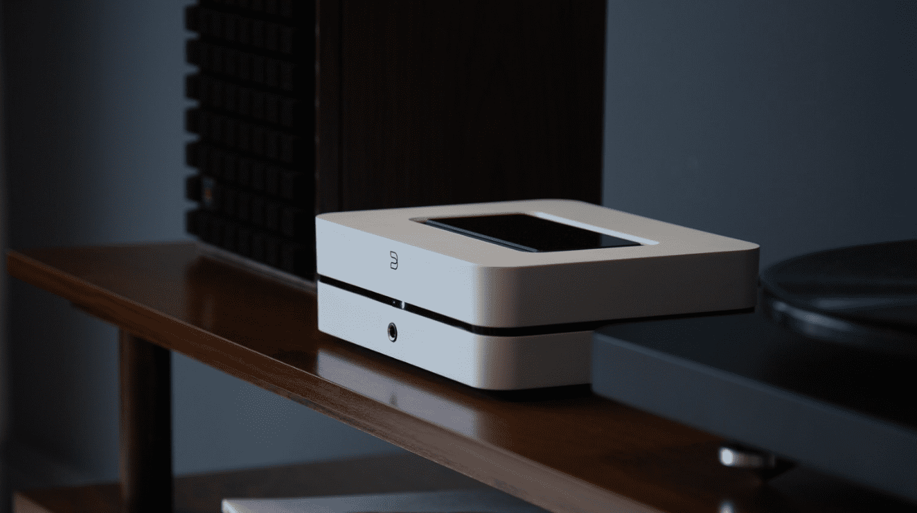 bluesound powernode news 5.2026