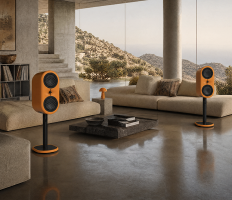 AKu Audio Introduces ONAR