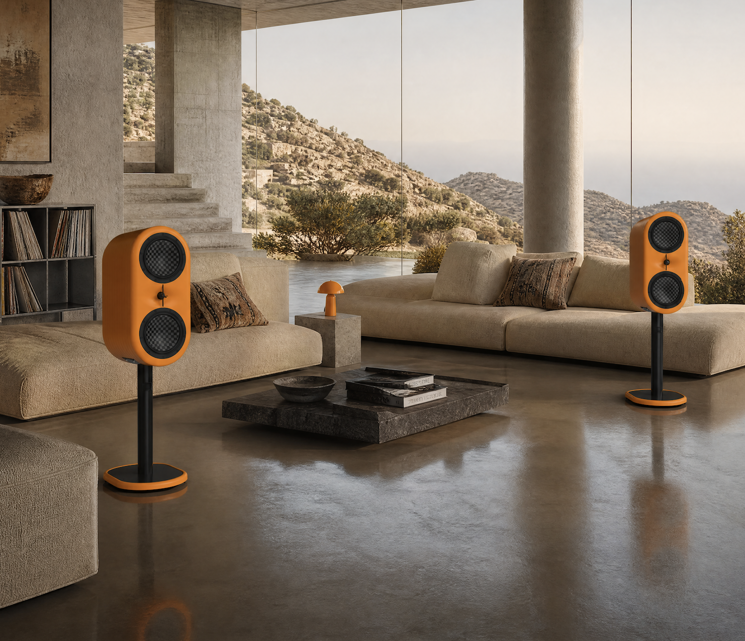 AKu Audio Introduces ONAR