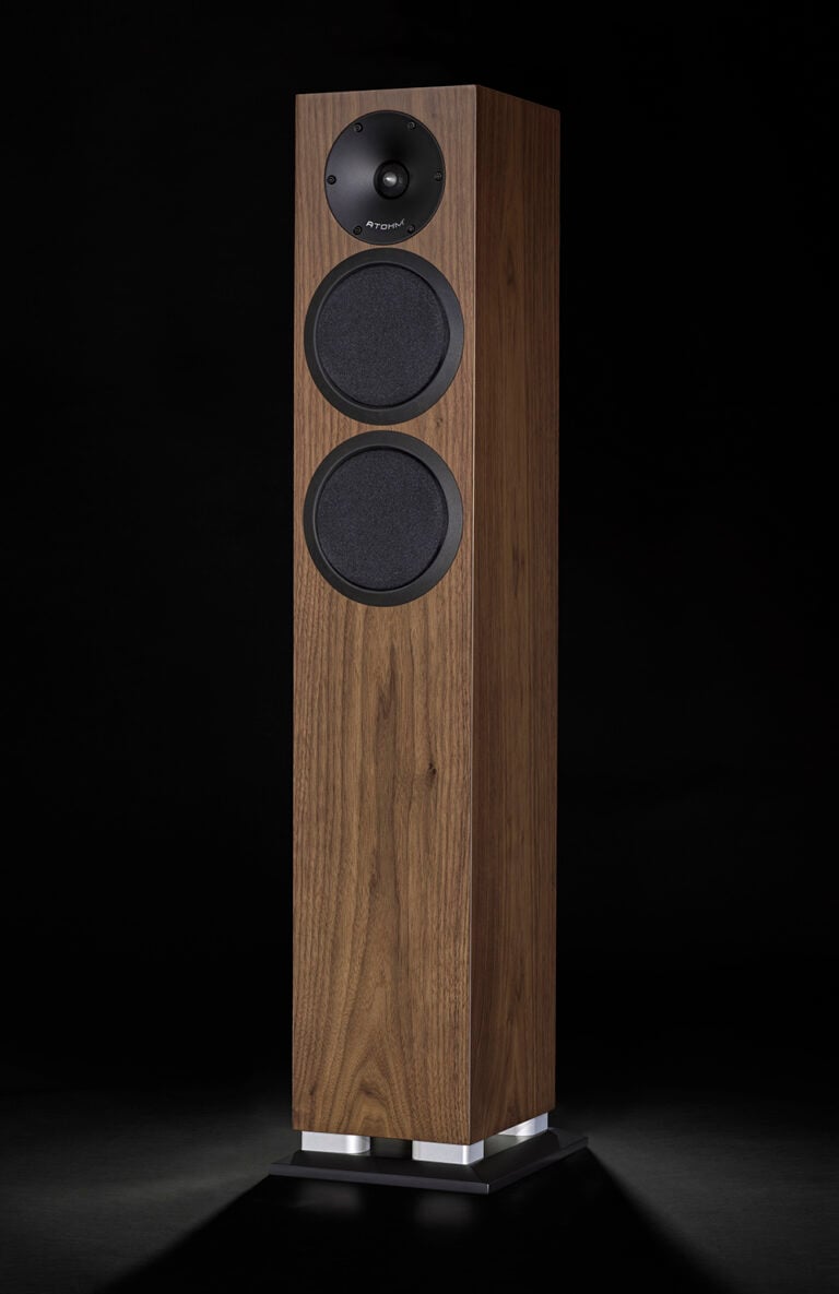 Atohm Sirocco 2.24