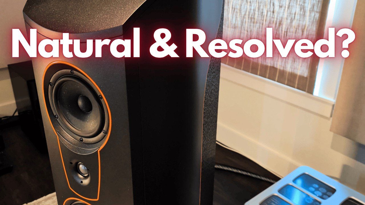 Audio Solutions Vantage M