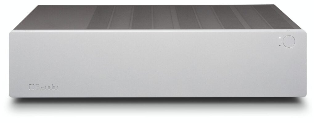 B.audio B.amp