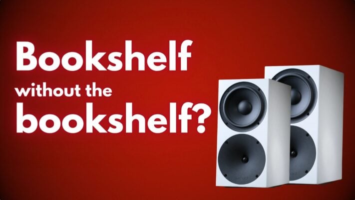 Buchardt Audio P300 Compact Speaker Review