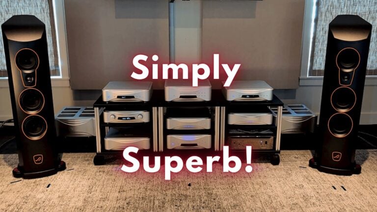 Esoteric’s Grandioso Full System Review