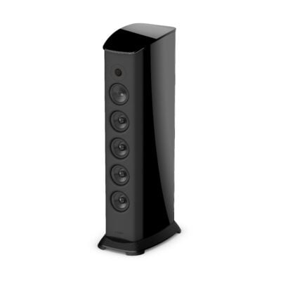 JL Audio Unveils Advanced New Full-Range Loudspeaker