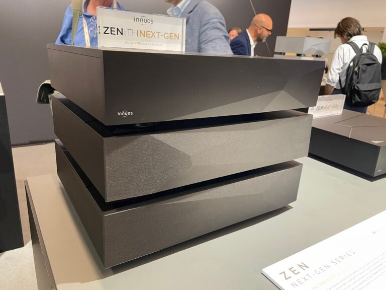 High-End Vienna 2026: Digital Sources and Electronics