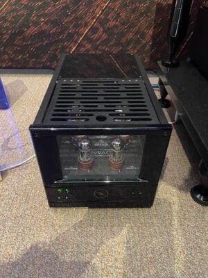 VAC Essence 90iQ monoblock