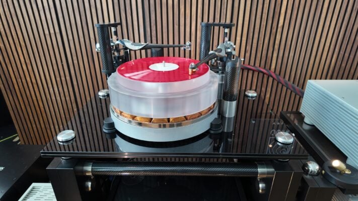 Wilson-Benesch