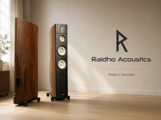 raidho news 6.2026