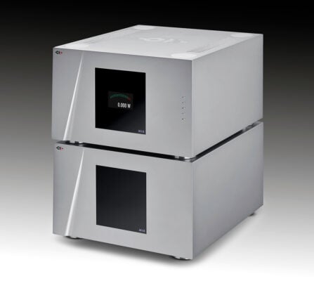 CH Precision M10
