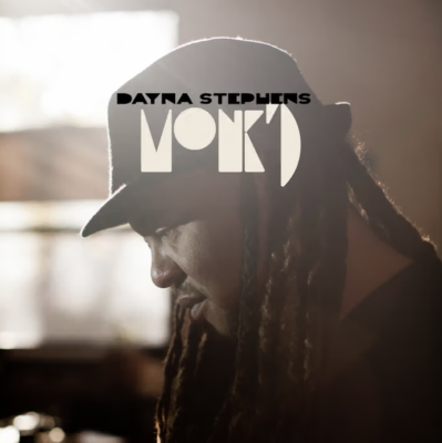 Dayna Stephens: Monk’D