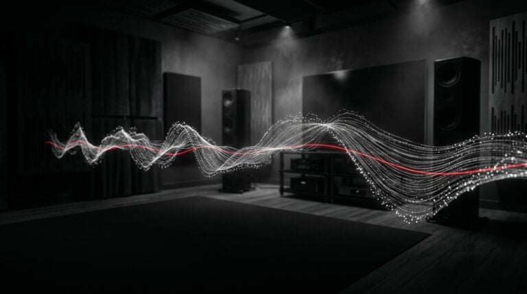 Digital Audio Watermarking: History, Architecture, and Sonic Effects