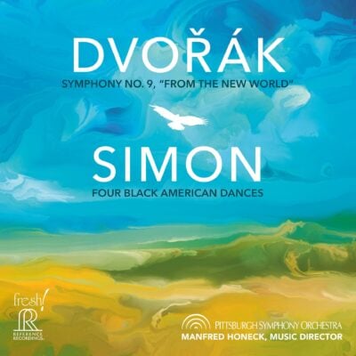 Dvořák's Symphony No. 9