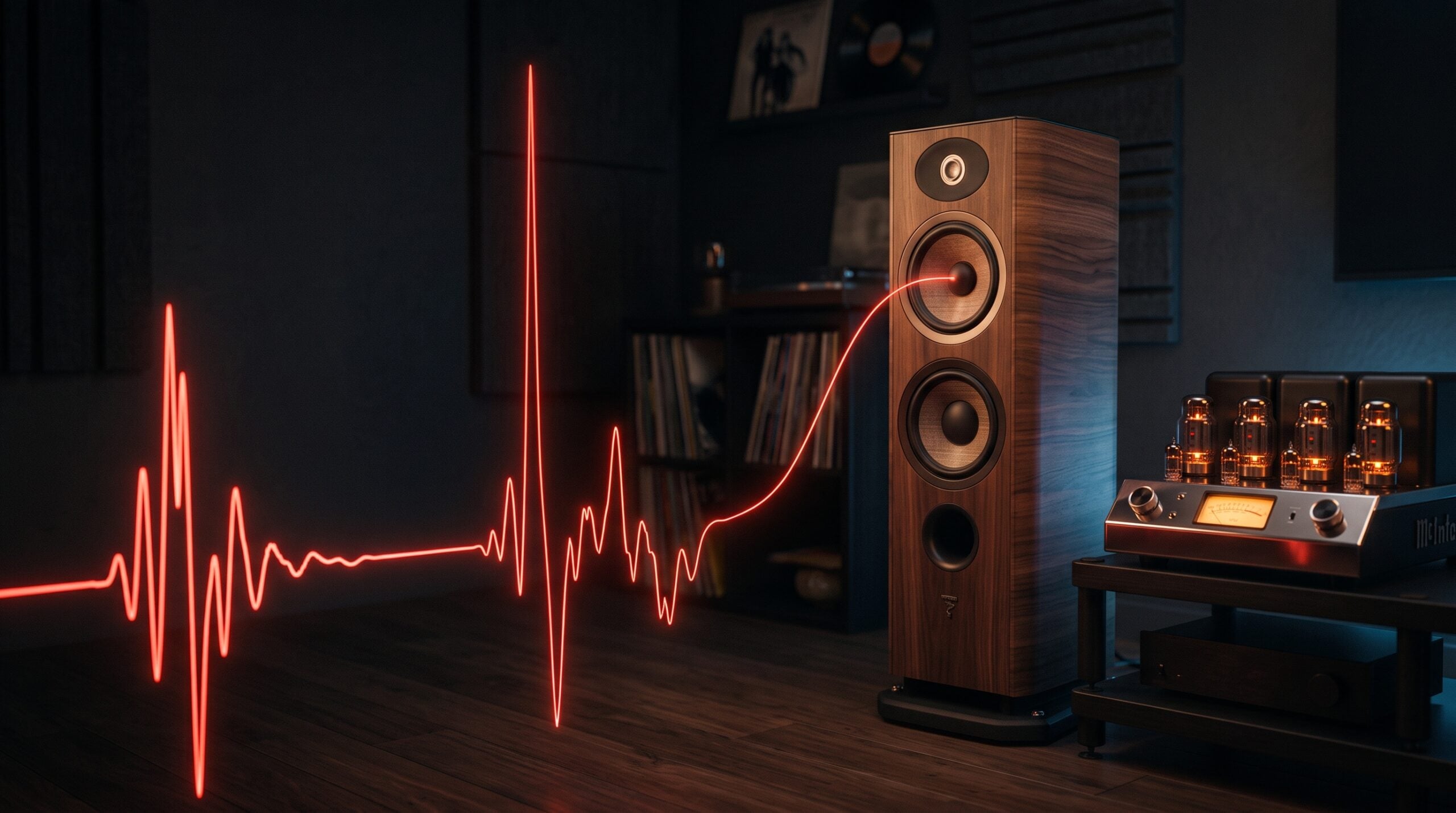 Dynamic Range HERO