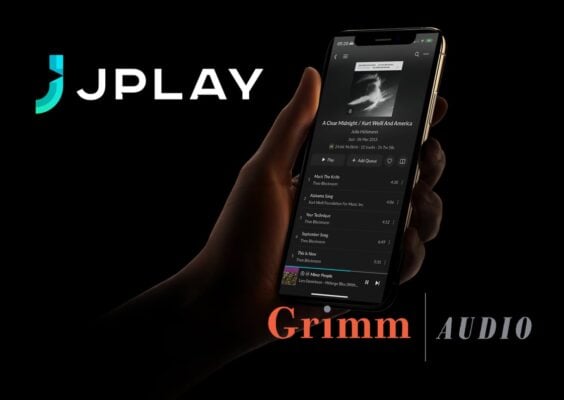 JPLAY integration with MUx
