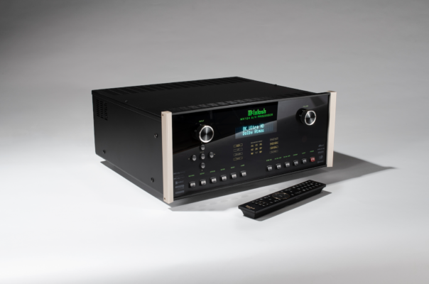 French Devialet D-Premier Integrated Amp/DAC Coming to the U.S.