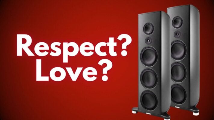 New 2026 Magico S7 speaker review State of the Art Series