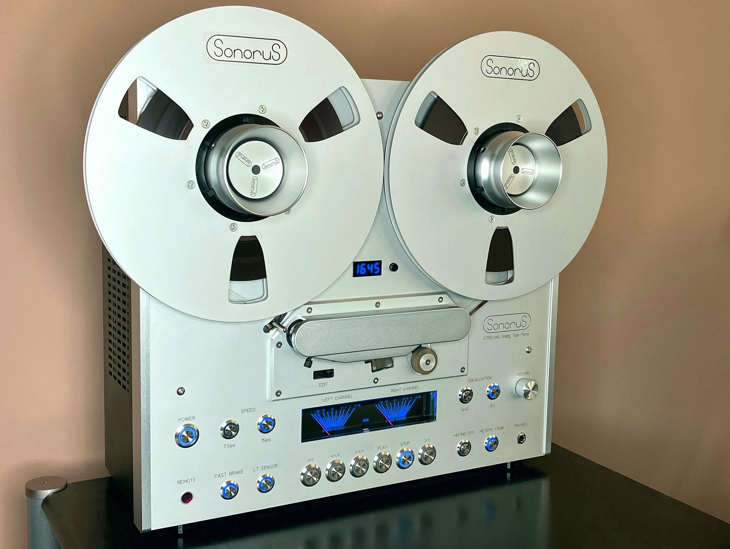 Sonorus Audio ATR10 MKII